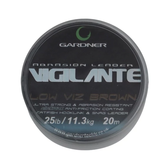 Gardner Vigilante fonott előkezsinór