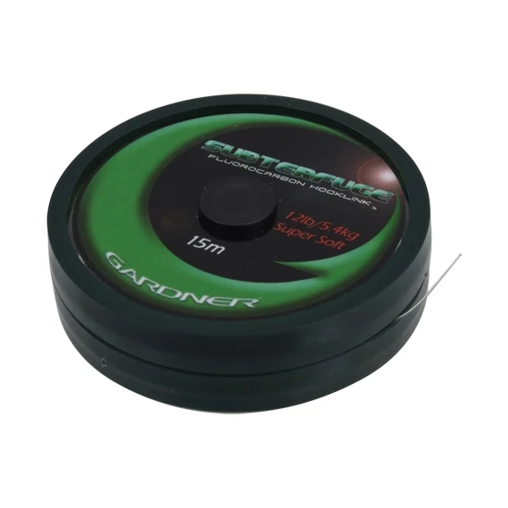 Gardner Subterfuge Super Soft fluorocarbon előkezsinór