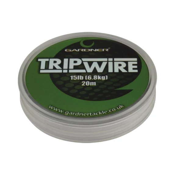Gardner Trip Wire extrém merev előkezsinór