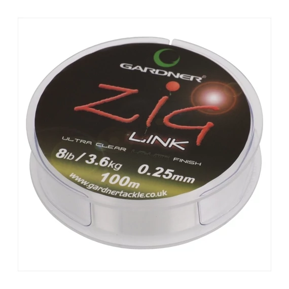 Gardner Zig Link előkezsinór