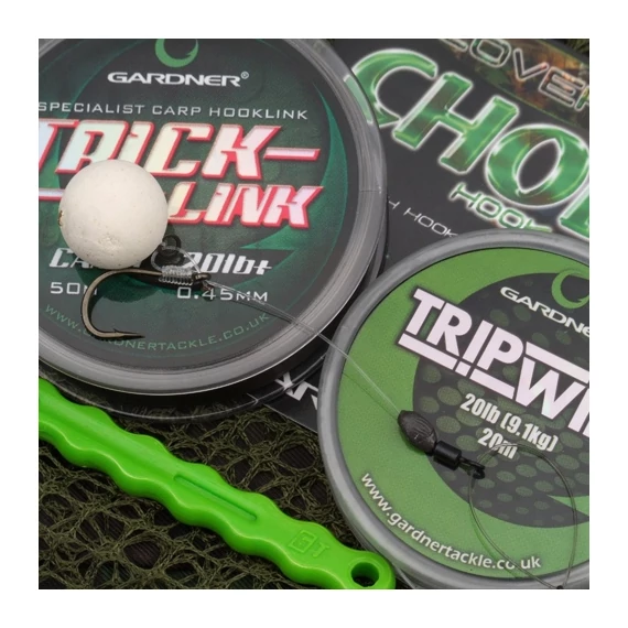 Gardner Trick Link előkezsinór