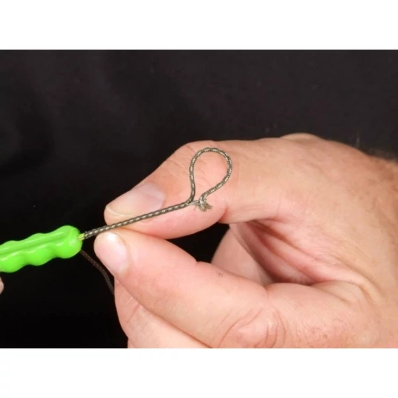 Gardner Camflex Leadcore ólombetétes zsinór