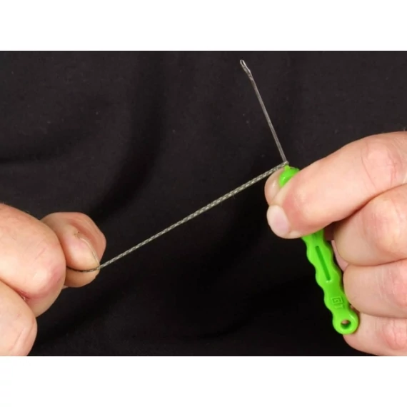 Gardner Camflex Leadcore ólombetétes zsinór