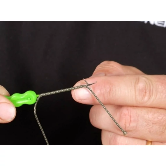 Gardner Camflex Leadcore ólombetétes zsinór