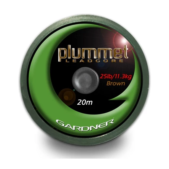 Gardner Plummet Leadcore ólombetétes zsinór
