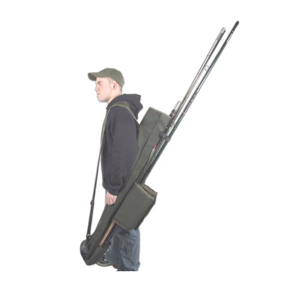 Gardner Roving Specialist Sling botzsák