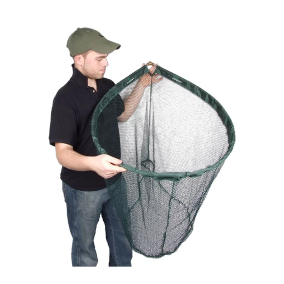 Gardner Barbel/Specialist Pan Net merítőháló