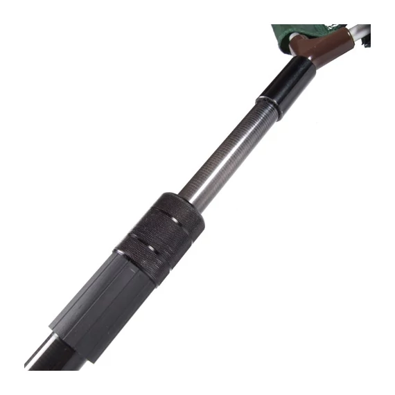 Gardner Specialist Extending Landing Net Handle merítőnyél