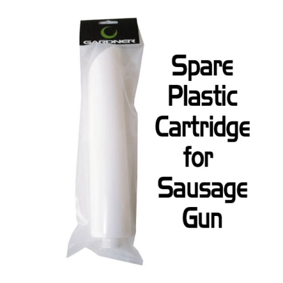 Gardner Spare Parts for Guns - Tartalék alkatrészek