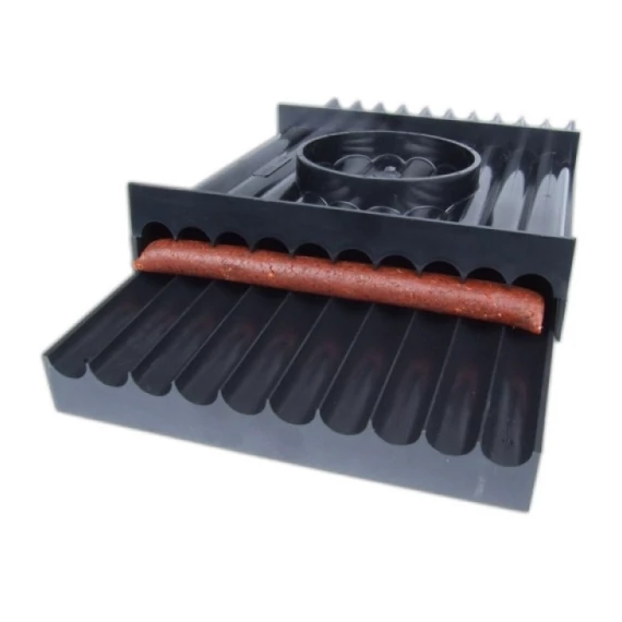Gardner Rolaball Longbase bojliroller