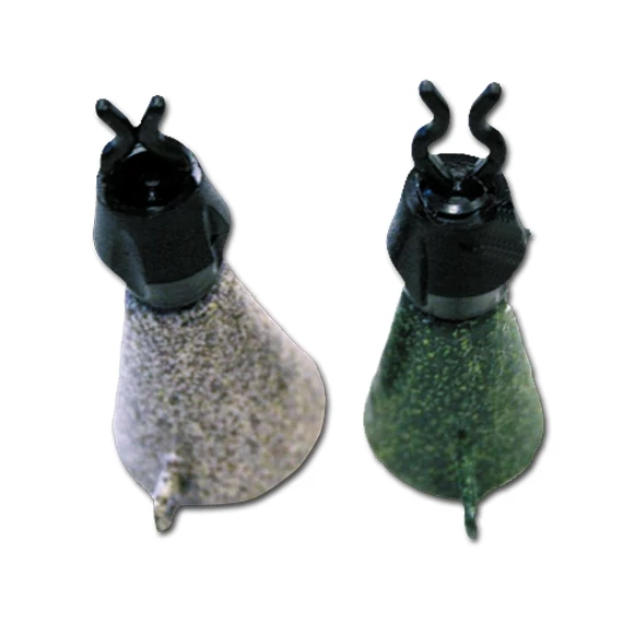 Gardner Captive Back Leads zsinórsüllyesztő ólom