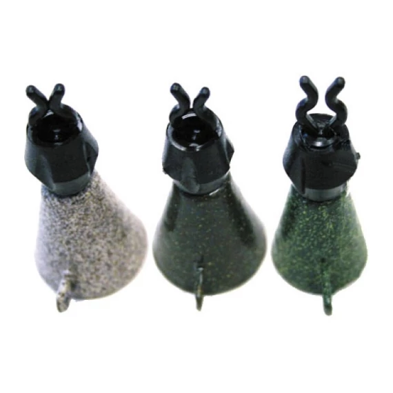 Gardner Captive Back Leads zsinórsüllyesztő ólom