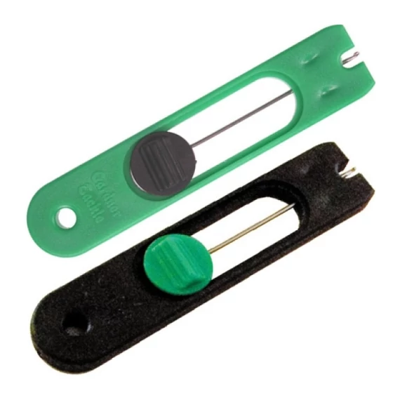 Gardner Braided Hair Needle főzőtű