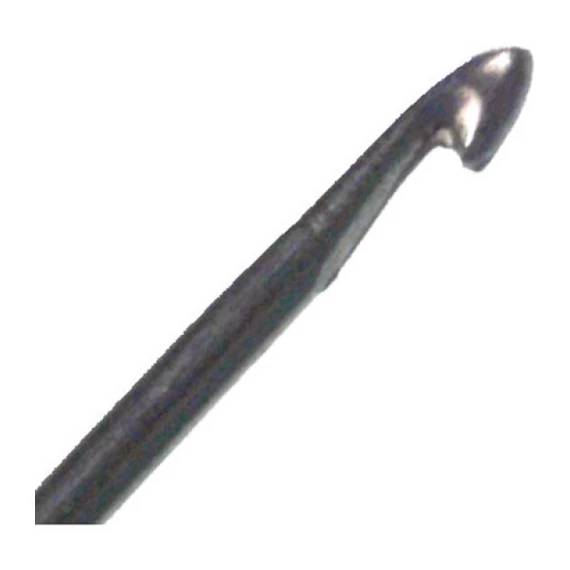 Gardner Braided Hair Needle főzőtű