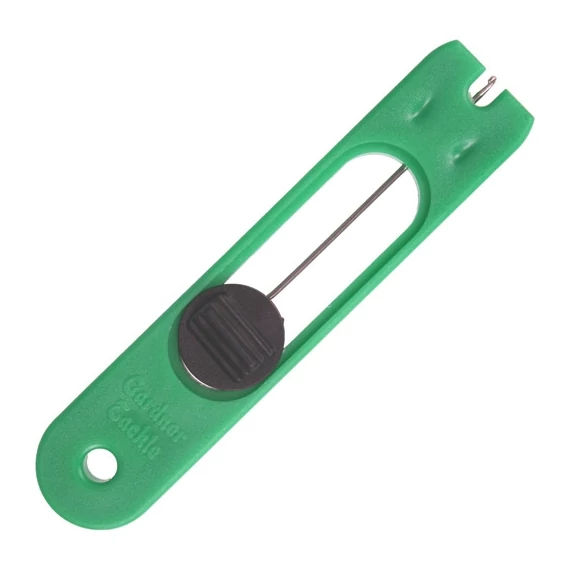 Gardner Braided Hair Needle főzőtű