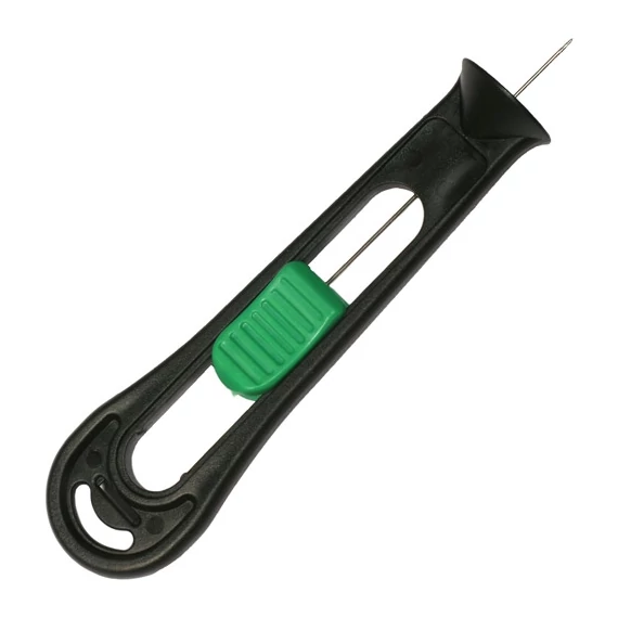 Gardner XL Braided Hair Needle főzőtű