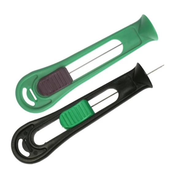 Gardner XL Braided Hair Needle főzőtű