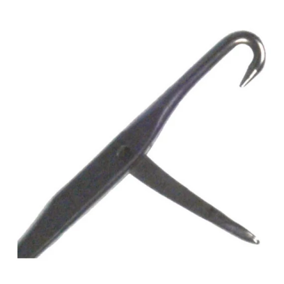 Gardner Gate Latch Needle főzőtű