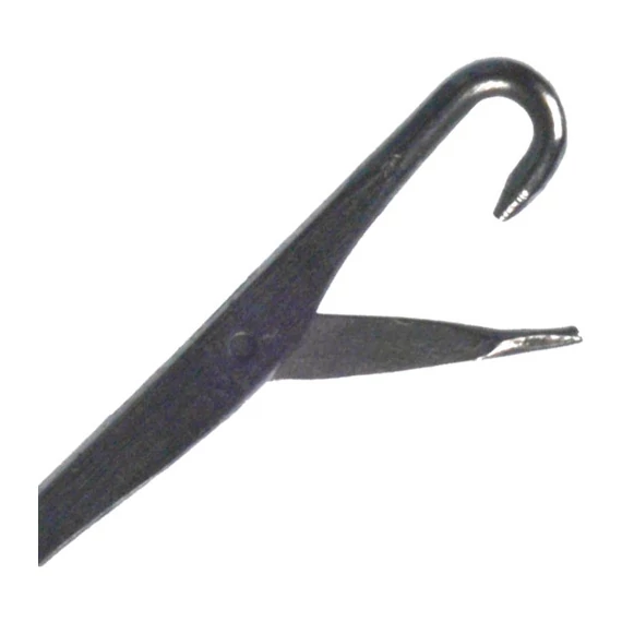 Gardner XL Gate Latch Needle főzőtű