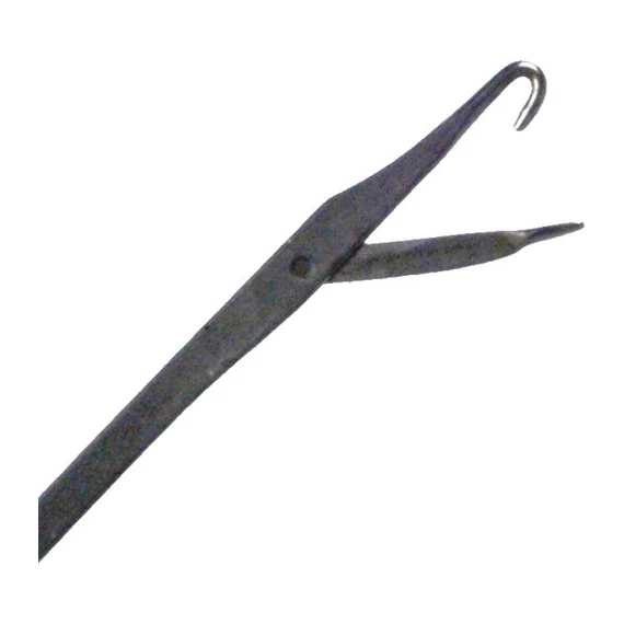 Gardner Leadcore Splicing Needle főzőtű