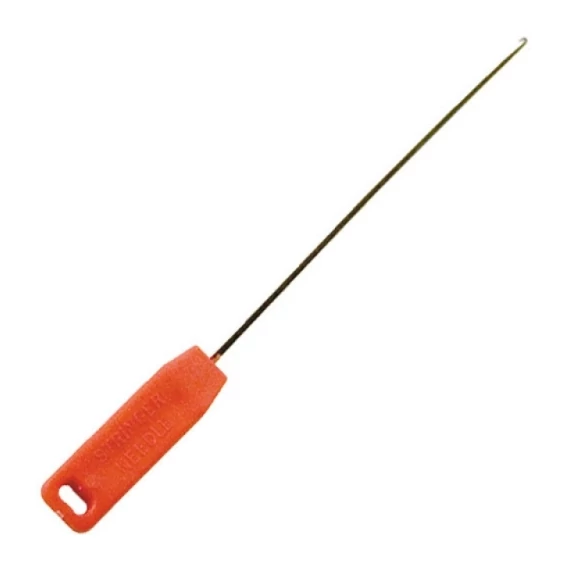 Gardner Hard Bait Stringer Needle főzőtű