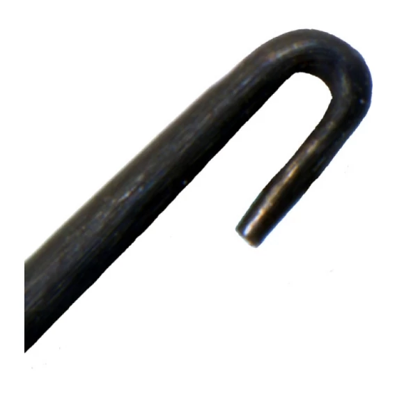 Gardner Hard Bait Stringer Needle főzőtű