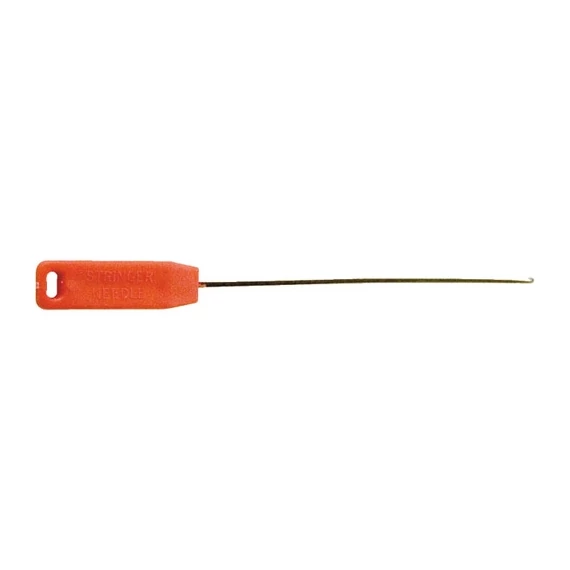 Gardner Hard Bait Stringer Needle főzőtű