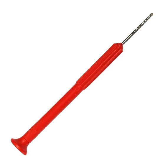 Gardner Nut Drill pellet fúró