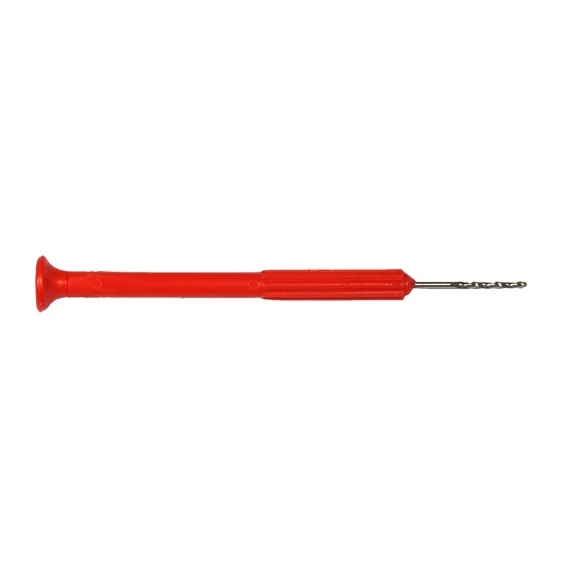 Gardner Nut Drill pellet fúró