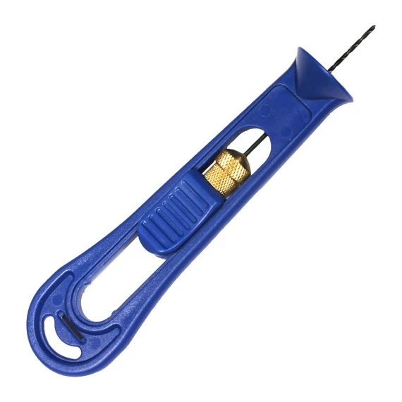 Gardner Hard Bait Drill csalifúró