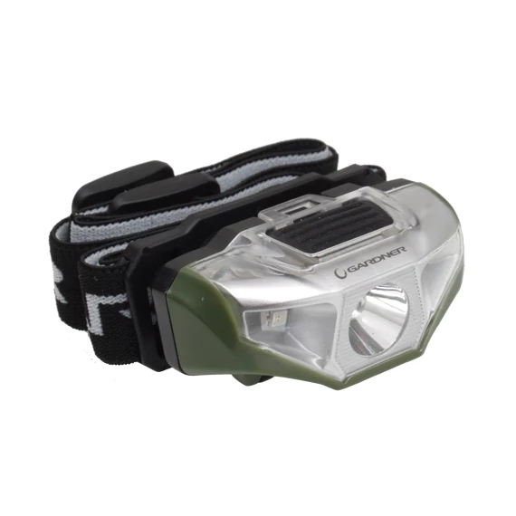 Gardner Phazor (Head) Torch fejlámpa