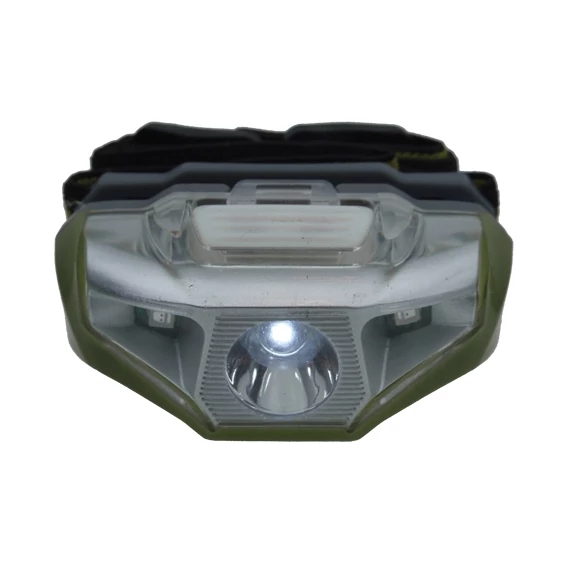 Gardner Phazor (Head) Torch fejlámpa