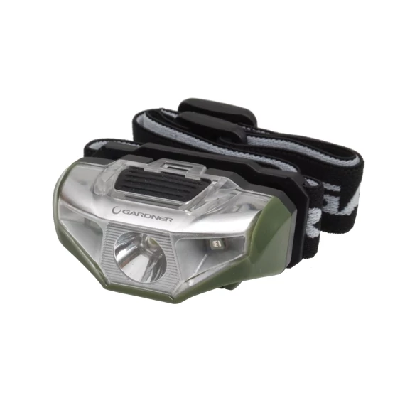 Gardner Phazor (Head) Torch fejlámpa