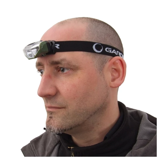 Gardner Phazor (Head) Torch fejlámpa