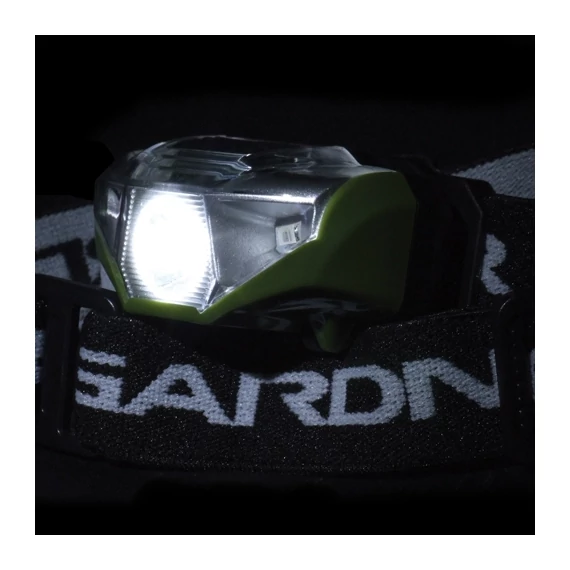 Gardner Phazor (Head) Torch fejlámpa