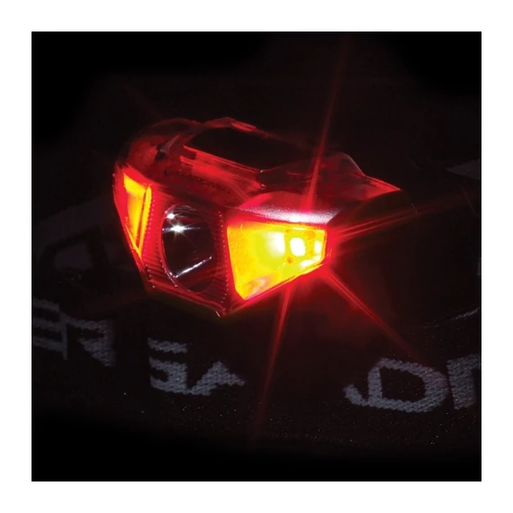 Gardner Phazor (Head) Torch fejlámpa