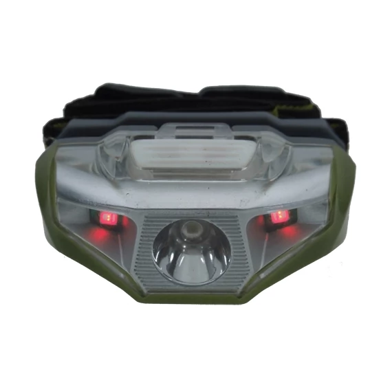 Gardner Phazor (Head) Torch fejlámpa