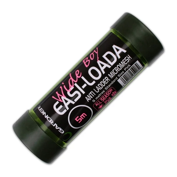 Gardner Wide Boy Micromesh Easi-Loada PVA hálók - Wide Boy Micromesh