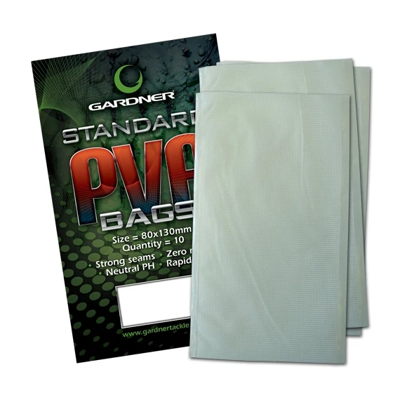 Gardner PVA Bags - PVA Tasakok