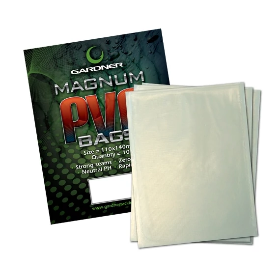 Gardner PVA Bags - PVA Tasakok