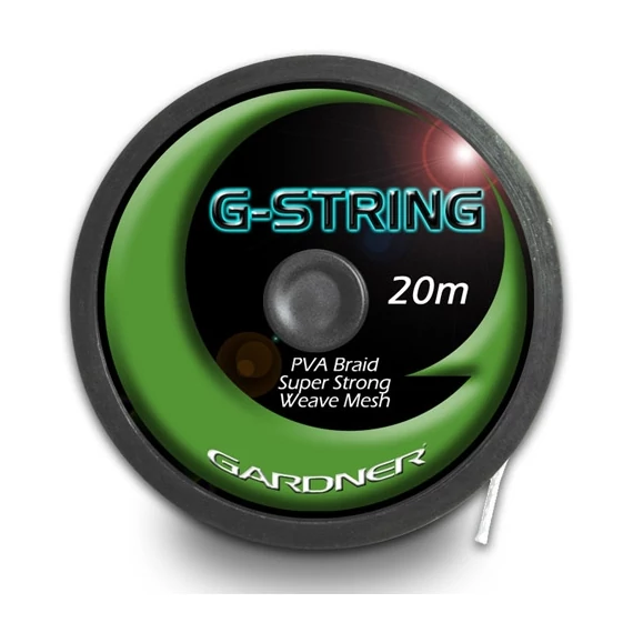 Gardner G-String PVA szalag
