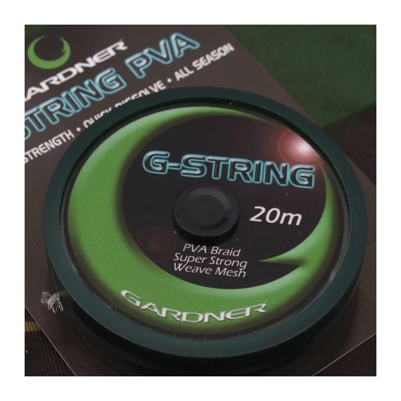 Gardner G-String PVA szalag