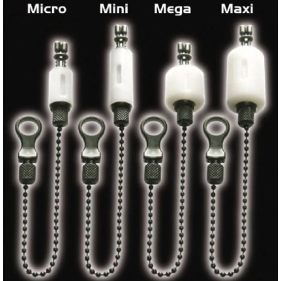 Gardner Original BUG Indicator kapásjelző