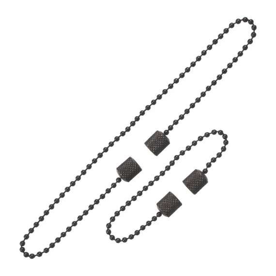 Gardner BUG Chains swinger lánc (fekete)
