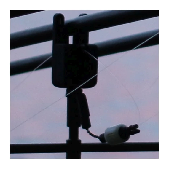 Gardner BUG Chains swinger lánc (fekete)