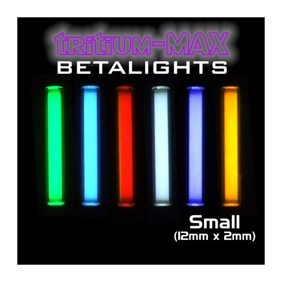 Gardner Large Tritium-Max izotóp