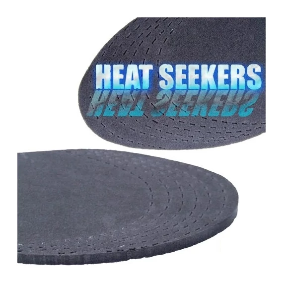 Gardner Heat Seekers Thermal Insoles téli talpbetét - Standard