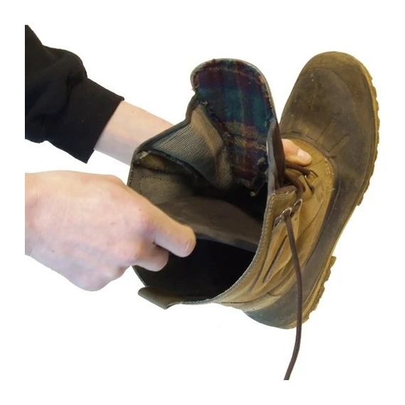 Gardner Heat Seekers Thermal Insoles téli talpbetét - Standard