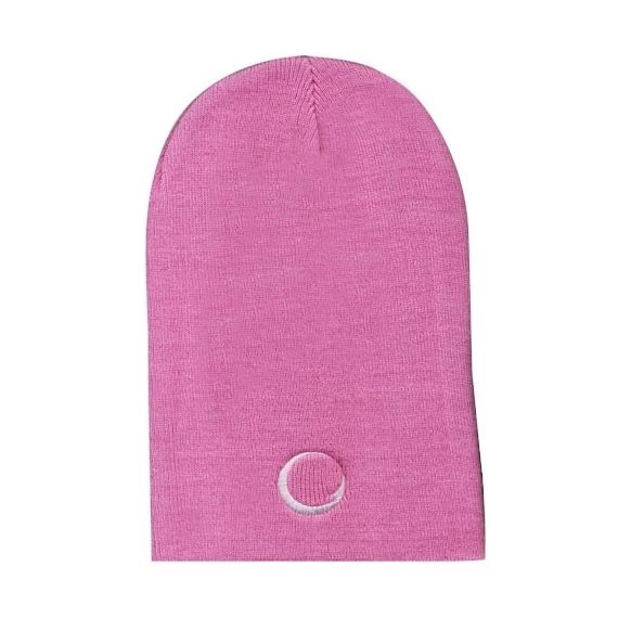 Gardner Beanie Hat téli sapka - Rózsaszín