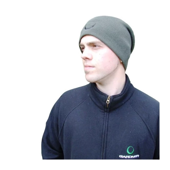 Gardner Beanie Hat téli sapka - Rózsaszín